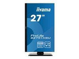 IIYAMA ProLite B2791HSU-B1 27inch 16:9 TN LED matte finish 1920x1080 300cd/m2 1000:1 12000000:1