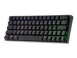 KEYBOARD SK622 ENG/SK-622-GKTR1-US COOLER MASTER