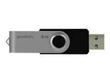 GOODRAM memory USB UTS3 8GB USB 3.0 Black