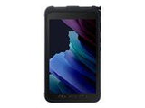 SAMSUNG Galaxy Tab Active 3 8.0inch WUXGA 4GB RAM 64GB 13MP+5MP NFC IP68 4G USB-C Black Android