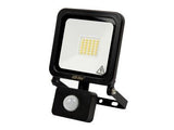 Lamp|LED LINE|Power consumption 20 Watts|Luminous flux 1600 Lumen|4000 K|220-240V AC|Beam angle 120 degrees|-20 / +40C|470454