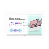 LG 98UH5J-H.AEU 98 " Landscape/Portrait 24/7 WebOS 500 cd/m_ 8 ms 178 178