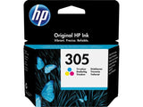 INK CARTRIDGE COLOR NO.305/3YM60AE HP