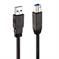 CABLE USB 3.0 A/B ACTIVE 10M/43098 LINDY