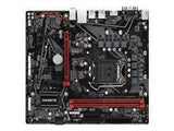 GIGABYTE B560M H LGA 1200 DDR4 4xSATA 2xM.2 mATX MB