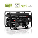 PETROL GENERATOR 3200VA/FGE3200M TECNOWARE