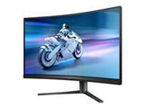 PHILIPS 27M2C5500W/00 27inch VA Curved QHD 240Hz 400cd/m2 1ms 2xHDMI2.0 DP1.4 USB 3.2 PIP HAS
