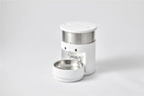PETKIT Smart pet feeder Fresh element 3 Capacity 3 L, Material Stainless steel and ABS, White