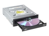 HLDS BH16NS55 Blu-ray Writer internal bulk SATA black