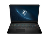 Notebook|MSI|Vector|GP76 12UH|CPU i9-12900H|2500 MHz|17.3"|1920x1080|RAM 16GB|DDR4|3200 MHz|SSD 1TB|NVIDIA GeForce RTX 3080|8GB|ENG|Windows 11 Home|Black|2.9 kg|GP7612UH-426NL