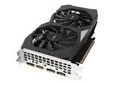 Graphics Card|GIGABYTE|NVIDIA GeForce GTX 1660|6 GB|192 bit|PCIE 3.0 16x|GDDR5|Memory 8002 MHz|GPU 1830 MHz|Dual Slot Fansink|1xHDMI|3xDisplayPort|GV-N1660OC-6GD