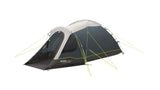 Outwell Tent Cloud 2 2 person(s), Blue