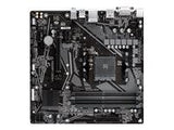 GIGABYTE A520M DS3H AM4 DDR4 1xM.2 4xSATA mATX