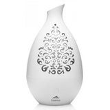 ETA Aroma diffuser Essenco ETA163490000 Ultrasonic, Suitable for rooms up to 20 mï¿½, White