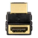 HAMA HDMI ADAPTER 90