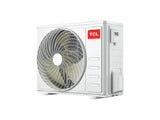 TCL Energy | HT063SD0 | Tri-thermal ATW Heat Pump 6.1kw Outdoor unit R32