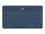 LOGITECH Keys-To-Go - CLASSIC BLUE - UK - INTNL