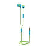 HEADSET BUDDI KIDS BLUE/23421 TRUST