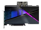 GIGABYTE AORUS GeForce RTX 4080 16GB XTREME WATERFORCE WB