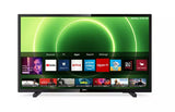 Philips 32PHS6605/12 32" (80 cm), Smart TV, Saphi, HD LED, 1366 x 768 pixels, Wi-Fi, DVB-T/T2/T2-HD/C/S/S2, Black