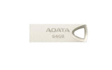 ADATA | UV210 | 64 GB | USB 2.0 | Silver