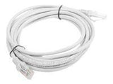 LANBERG PCU6-10CC-0300-S Lanberg Patchcord RJ45 cat. 6 UTP 3m grey
