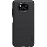 MOBILE COVER POCO X3 NFC/X3 PR/BLACK 6902048206274 NILLKIN