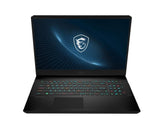 Notebook|MSI|Vector|GP76 12UE|CPU i7-12700H|2300 MHz|17.3"|1920x1080|RAM 16GB|DDR4|3200 MHz|SSD 1TB|NVIDIA GeForce RTX 3060|6GB|ENG|Windows 11 Home|Black|2.9 kg|GP7612UE-051NL