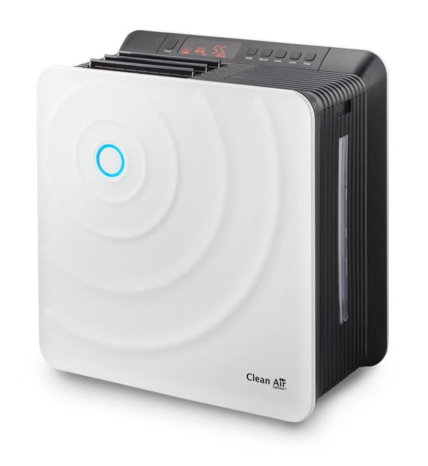 Humidifiers