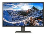PHILIPS 439P1/00 42.5inch 3840x2160 VA Flat H/A AdativeSync USB-C Dock 90w