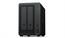 SYNOLOGY DS720+ Desktop 2-BAY J4125 2GB RAM