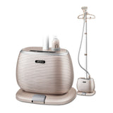 Jimmy Garment Steamer GT306 Upright, 1600 W, 1.3 L, 30 g/min, Double Insulation for Safe Ironing