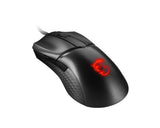 MOUSE USB OPTICAL GAMING/CLUTCH GM31 LIGHTWEIGHT MSI