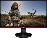 AOC G2490VXA 24 colių VA FHD 144Hz 1xHDMI 1xDP monitorius