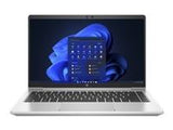 HP ProBook 445 G8 AMD Ryzen 3 5400U 14.0inch FHD AG LED 8GB DDR4 256GB SSD UMA Cam ax+BT FPS W10P64