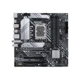 Asus PRIME B660M-A WIFI D4 Processor Socket LGA1700 Socket Chipset Type Intel B660 Supported RAM Technology  DDR4 SDRAM