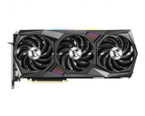 MSI GeForce RTX 3080 GAMING Z TRIO 12GB LHR 3xDisplayPort v1.4 1xHDMI