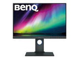 BENQ SW240 IPS 24. HDMI/DP/DVI