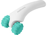 Medisana Handheld Roller Massager HM 630 White/turquoise