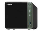 NAS STORAGE TOWER 4BAY 4GB/TS-453D-4G QNAP