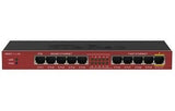 NET ROUTER 1000M 5PORT/RB2011IL-IN MIKROTIK