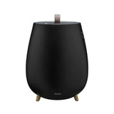 Duux Humidifier Gen2  Tag  Ultrasonic, 12 W, Water tank capacity 2.5 L, Suitable for rooms up to 30 mï¿½, Ultrasonic, Humidification capacity 250 ml/hr, Black