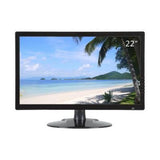 LCD Monitor|DAHUA|LM22-L200|21.5