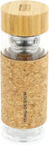 Yoko Design Tea cup Capacity 0.35 L, Material Glass, Cork
