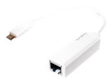 LOGILINK UA0238 LOGILINK - USB-C to Gigabit Adapter
