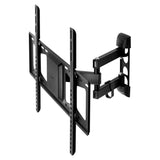 Acme Wall mount, MTLM54, 32 - 60 ", Full motion, Maximum weight (capacity) 30 kg, VESA 100x100, 200x200, 300x300, 400x300, 400x400, 500x400, 600x400 mm, Black