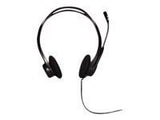 LOGITECH PC 960 Stereo Headset USB OEM