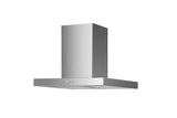 CATA Hood B5-T700 X Wall mounted, Energy efficiency class B, Width 70 cm, 510 m�/h, Mechanical control, LED, Inox