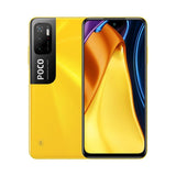 MOBILE PHONE POCO M3 PRO 5G/64GB YELLOW MZB095GEU XIAOMI