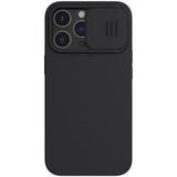MOBILE COVER IPHONE 13 PRO/BLACK 6902048223523 NILLKIN